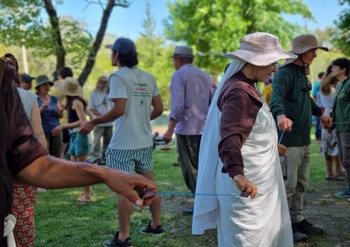 Encuentro semillas - dinamica grupal 1