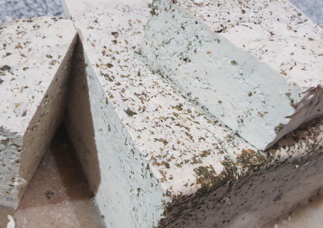 Elaboración de Tofu y Leche de Soja